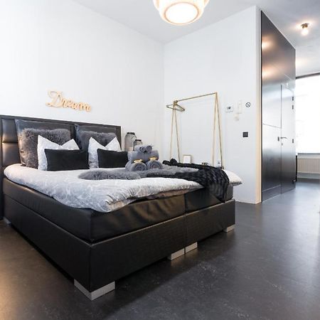 Suite Cesar Gante Exterior foto