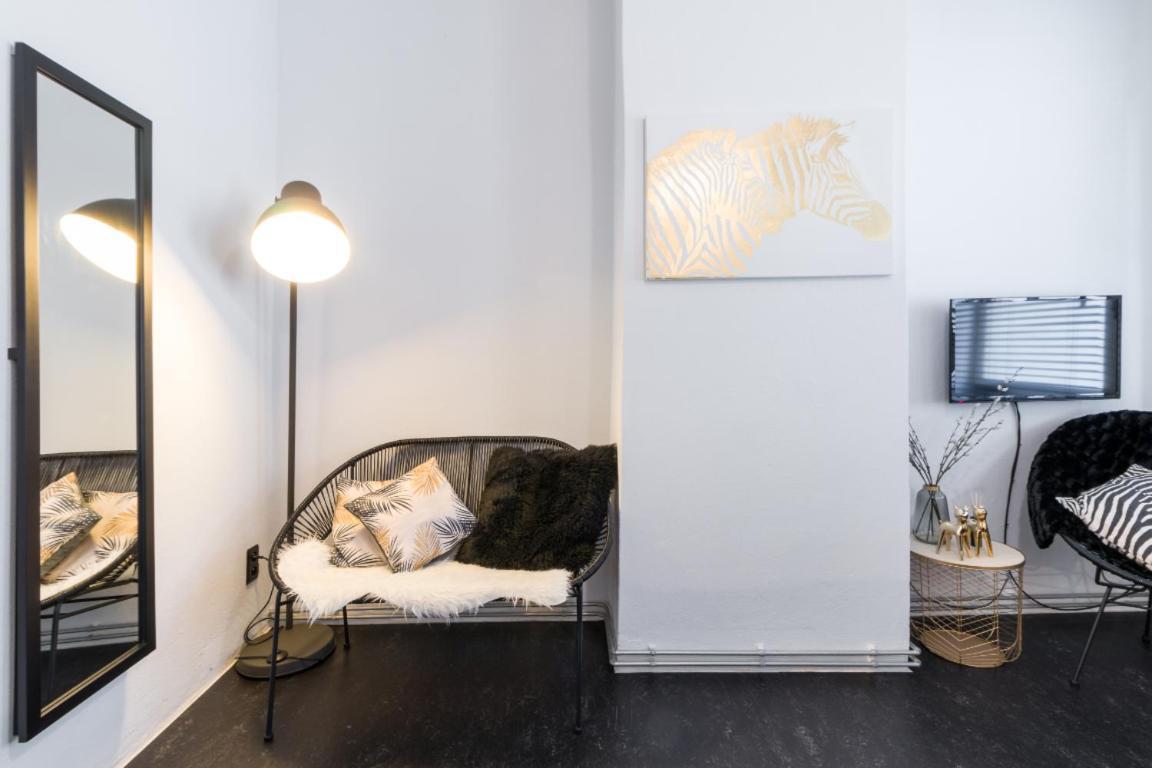 Suite Cesar Gante Exterior foto
