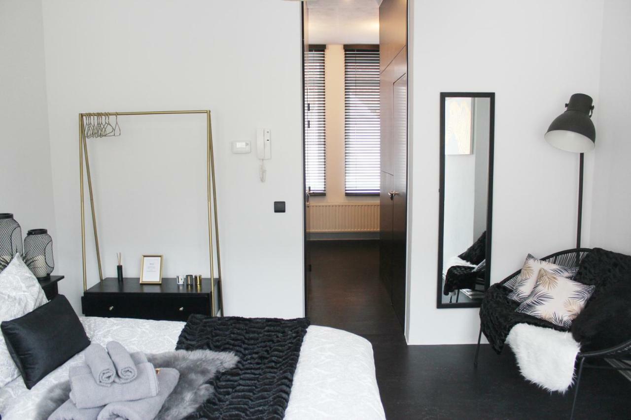 Suite Cesar Gante Exterior foto
