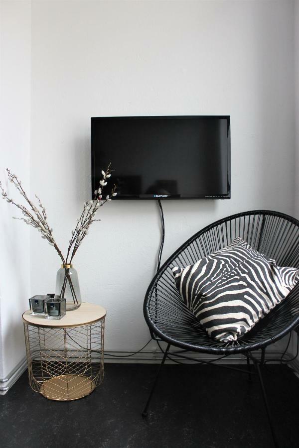Suite Cesar Gante Exterior foto