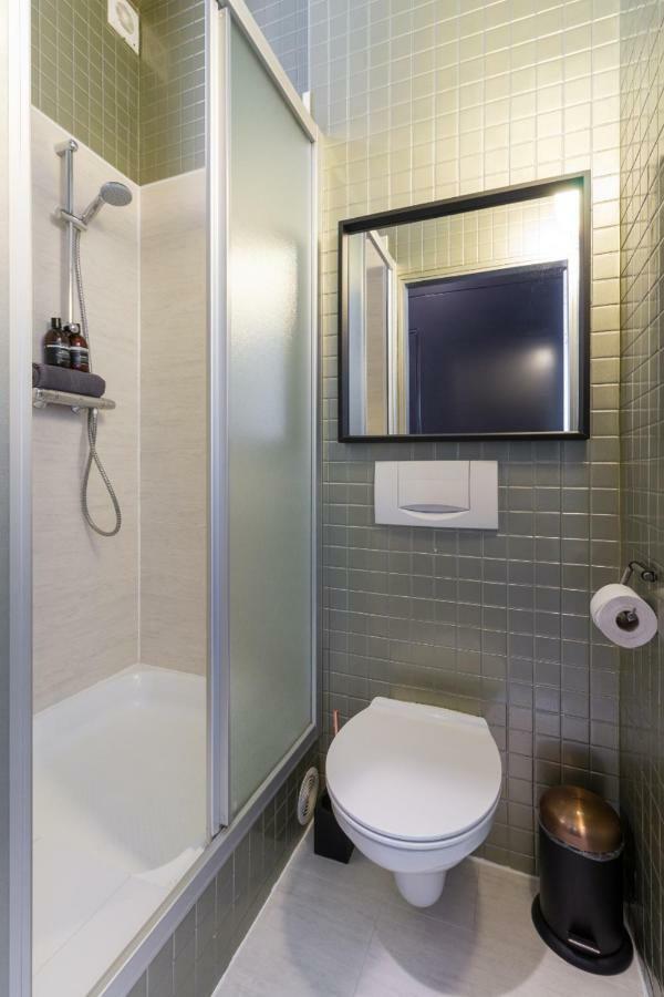 Suite Cesar Gante Exterior foto